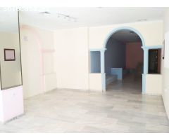 SE VENDE LOCALES COMERCIALES EN EL CARPIO!