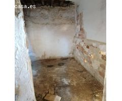 CASA/SOLAR EN EL CARPIO PARA CONSTRUIR LO QUE DESEE!
