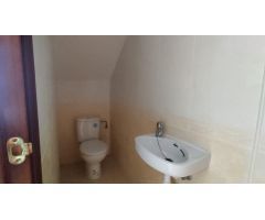CASA NUEVA A ESTRENAR EN VILLAFRANCA DE CÓRDOBA!