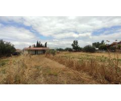 TERRENO EN VENTA EN EL CARPIO