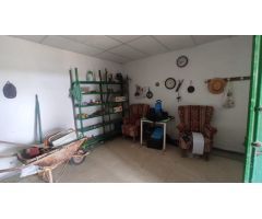TERRENO EN VENTA EN EL CARPIO
