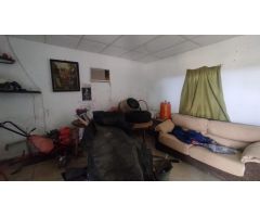 TERRENO EN VENTA EN EL CARPIO