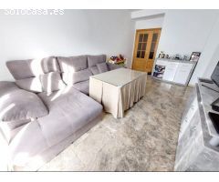 PISO DÚPLEX PARA ENTRAR A VIVIR EN VILLAFRANCA!
