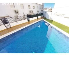 PISO DÚPLEX PARA ENTRAR A VIVIR EN VILLAFRANCA!