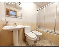 PISO DÚPLEX PARA ENTRAR A VIVIR EN VILLAFRANCA!