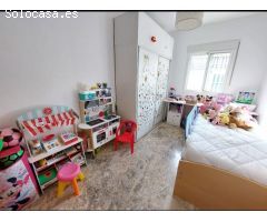 PISO DÚPLEX PARA ENTRAR A VIVIR EN VILLAFRANCA!