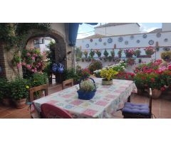 ESPECTACULAR CASA EN VENTA EN SAN ANTONIO (EL CARPIO)