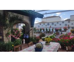 ESPECTACULAR CASA EN VENTA EN SAN ANTONIO (EL CARPIO)