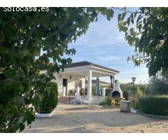 Casa de campo en Venta en El Carpio, Córdoba