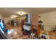 SE VENDE NAVE/LOCAL COMERCIAL EN EL CARPIO