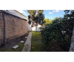 CASA EN VENTA EN EL CARPIO!