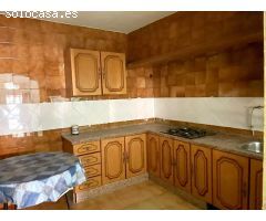 CASA PARA ADECUAR EN EL CARPIO
