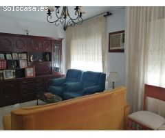 PISO EN VENTA EN EL CARPIO CON COCHERA!