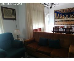 PISO EN VENTA EN EL CARPIO CON COCHERA!
