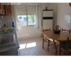 PISO EN VENTA EN EL CARPIO CON COCHERA!