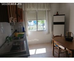PISO EN VENTA EN EL CARPIO CON COCHERA!