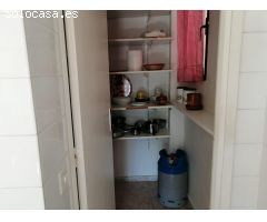 PISO EN VENTA EN EL CARPIO CON COCHERA!