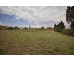 Parcela excepcional para inversores situada en el Baix Empordà