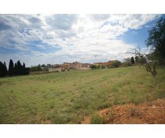 Parcela excepcional para inversores situada en el Baix Empordà