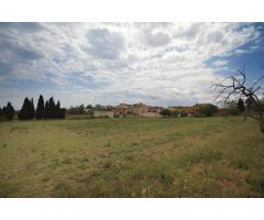 Parcela excepcional para inversores situada en el Baix Empordà