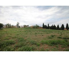 Parcela excepcional para inversores situada en el Baix Empordà