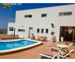 OFERTA DE PARCELAS, CHALETS Y ADOSADOS EN CULLERA