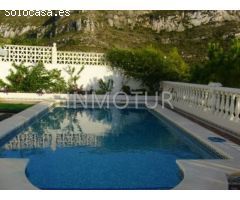 OFERTA DE PARCELAS, CHALETS Y ADOSADOS EN CULLERA