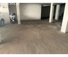 plaza de Garaje junto a la calle Bravo Murillo 12.000 EUROS