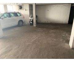 plaza de Garaje junto a la calle Bravo Murillo 12.000 EUROS