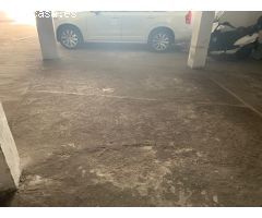 plaza de Garaje junto a la calle Bravo Murillo 12.000 EUROS