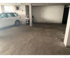 plaza de Garaje junto a la calle Bravo Murillo 12.000 EUROS