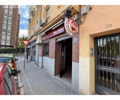 *Venta de Bar-Restaurante Temático en Madrid Río*
