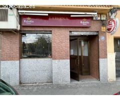 *Venta de Bar-Restaurante Temático en Madrid Río*