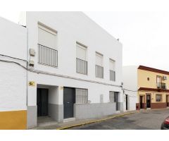 Plaza de garaje en Sanlúcar la Mayor