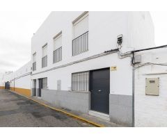 Plaza de Garaje en Sanlúcar la Mayor