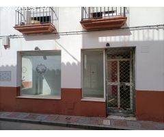 Local comercial en Espartinas