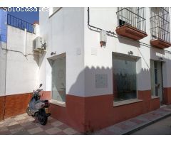 Local comercial en Espartinas