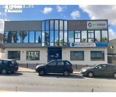 LOCAL COMERCIAL EN POLIGONO PIBO