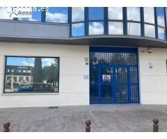 LOCAL COMERCIAL EN POLIGONO PIBO