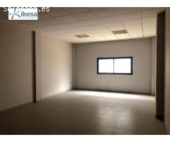 LOCAL COMERCIAL EN POLIGONO PIBO