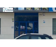 LOCAL COMERCIAL EN POLIGONO PIBO