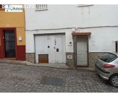 Casa de 3 habitaciones en buen estado