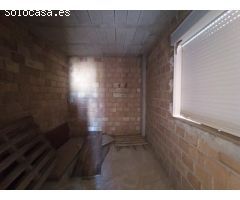Vivienda de 3 habitaciones en construcción