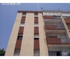 Apartamento en La Linea