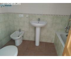 VIVIENDA EN ZONA NUEVA DE CARTAYA, EN PERFECTAS CONDICIONES!!!