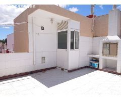 APARTAMENTO ATIICO EN VENTA EN EL RINCONCILLO