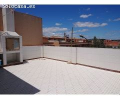 APARTAMENTO ATIICO EN VENTA EN EL RINCONCILLO