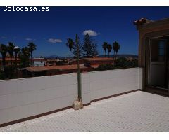 APARTAMENTO ATIICO EN VENTA EN EL RINCONCILLO