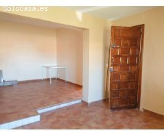 APARTAMENTO ATIICO EN VENTA EN EL RINCONCILLO