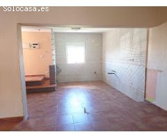 APARTAMENTO ATIICO EN VENTA EN EL RINCONCILLO